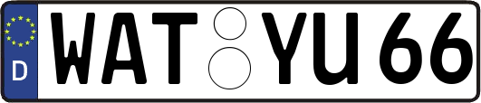 WAT-YU66