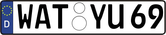 WAT-YU69