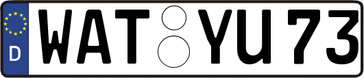WAT-YU73