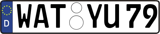 WAT-YU79