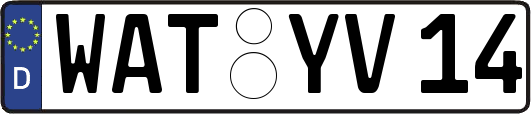 WAT-YV14