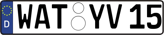 WAT-YV15