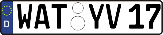 WAT-YV17