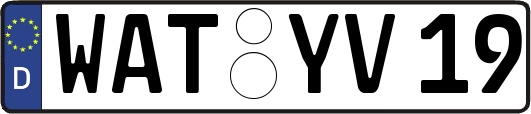 WAT-YV19