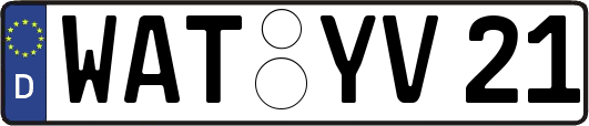 WAT-YV21