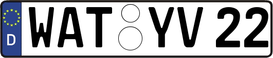 WAT-YV22
