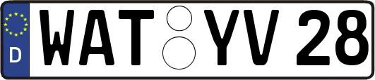 WAT-YV28