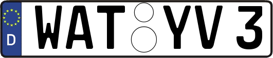 WAT-YV3