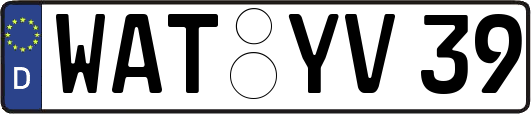 WAT-YV39