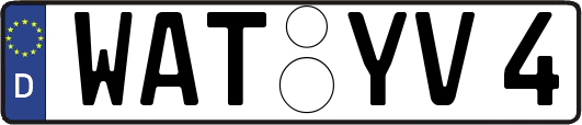 WAT-YV4