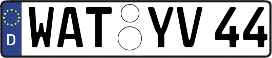 WAT-YV44