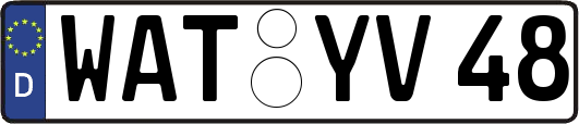 WAT-YV48
