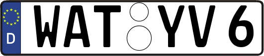WAT-YV6