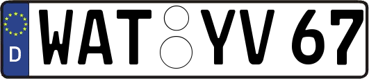WAT-YV67
