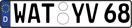 WAT-YV68