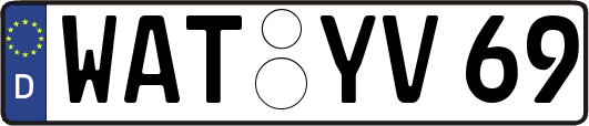 WAT-YV69