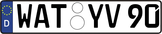 WAT-YV90