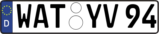 WAT-YV94