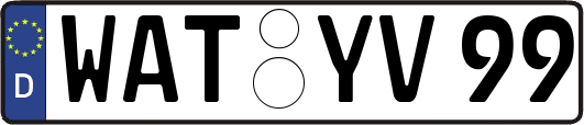 WAT-YV99