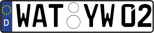 WAT-YW02