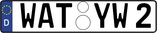WAT-YW2