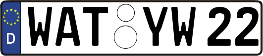 WAT-YW22