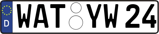 WAT-YW24
