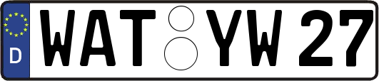 WAT-YW27