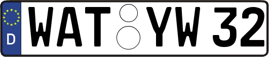 WAT-YW32