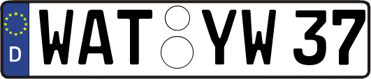 WAT-YW37