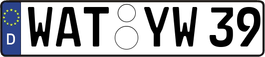WAT-YW39