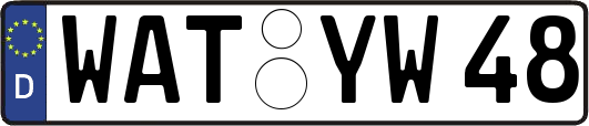 WAT-YW48