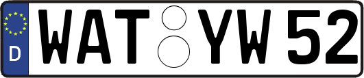 WAT-YW52