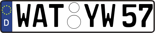 WAT-YW57
