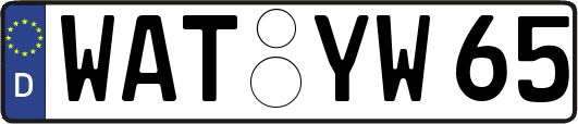 WAT-YW65