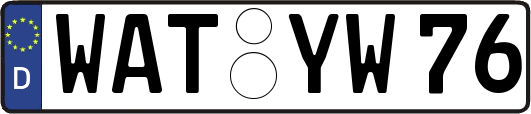 WAT-YW76