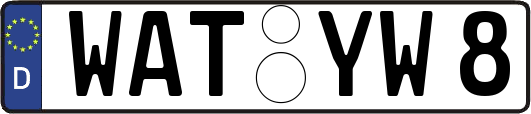 WAT-YW8