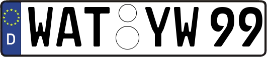 WAT-YW99