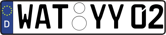 WAT-YY02