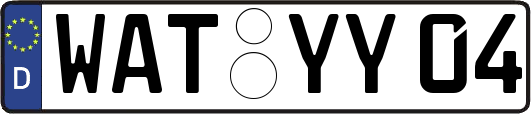 WAT-YY04