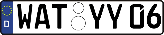 WAT-YY06