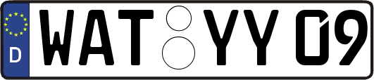 WAT-YY09