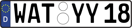 WAT-YY18