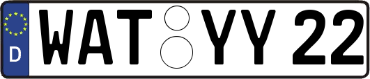 WAT-YY22