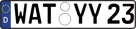 WAT-YY23