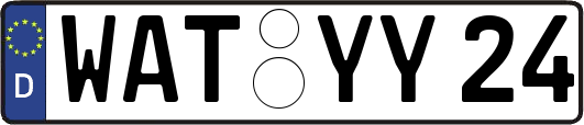 WAT-YY24