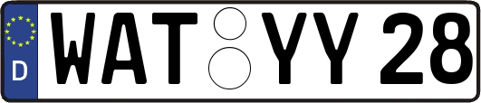 WAT-YY28