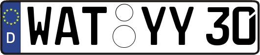 WAT-YY30