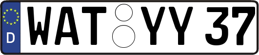 WAT-YY37