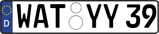 WAT-YY39